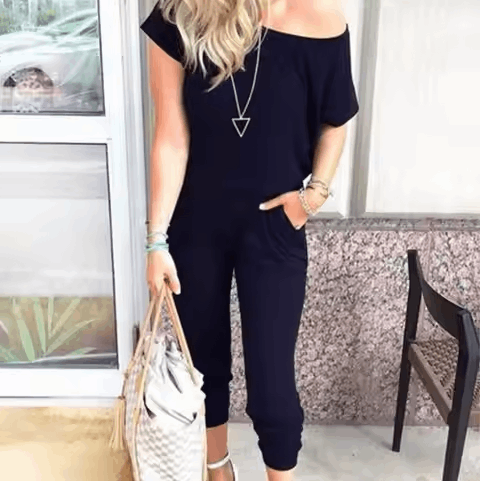Essory™ Summer Jumpsuit