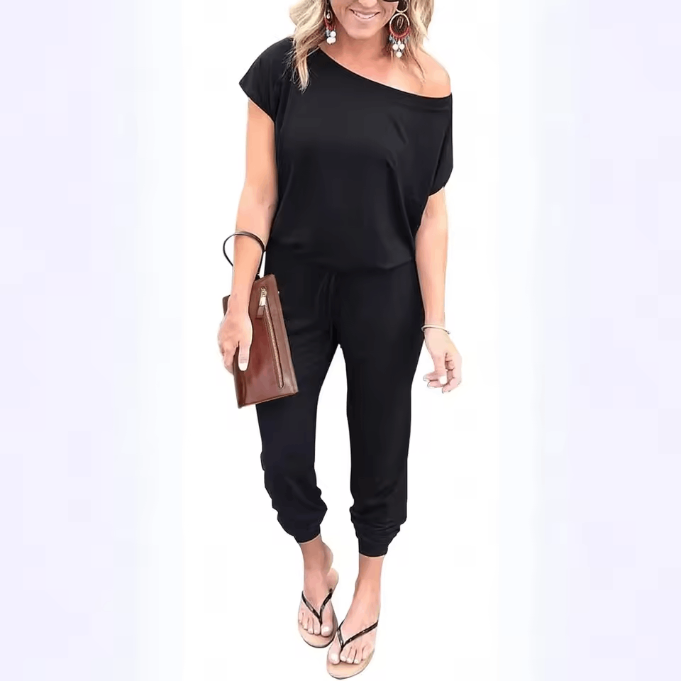 Essory™ Summer Jumpsuit