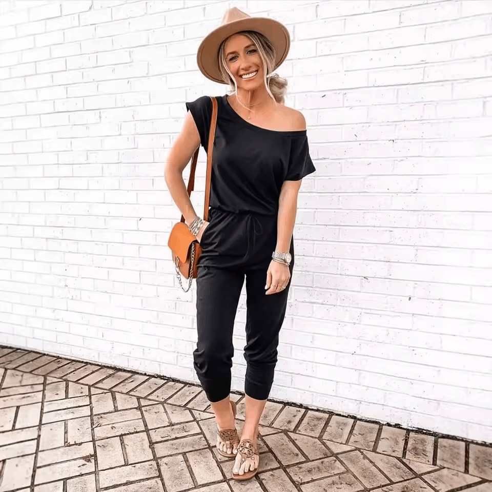 Essory™ Summer Jumpsuit