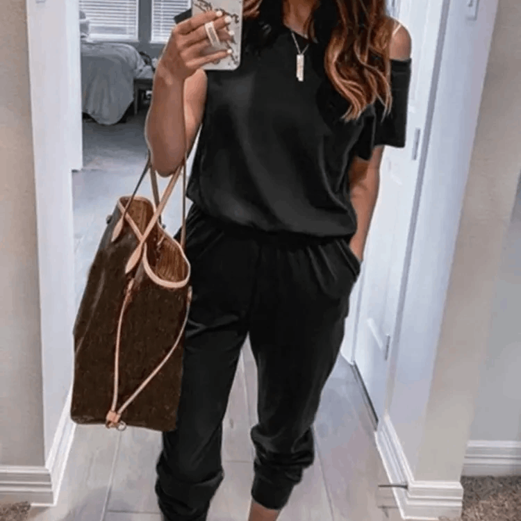 Essory™ Summer Jumpsuit