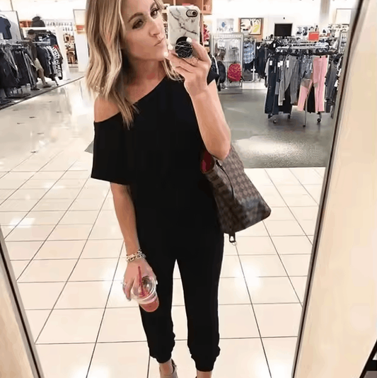 Essory™ Summer Jumpsuit
