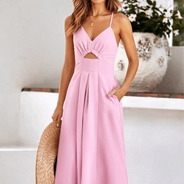 Ultimate Summer Dress