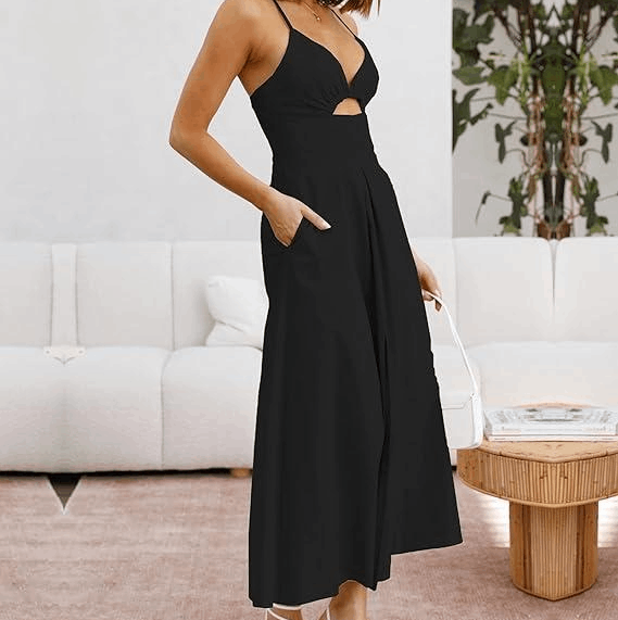 Ultimate Summer Dress